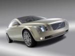 Volvo Versatility Concept Car 2003 года
